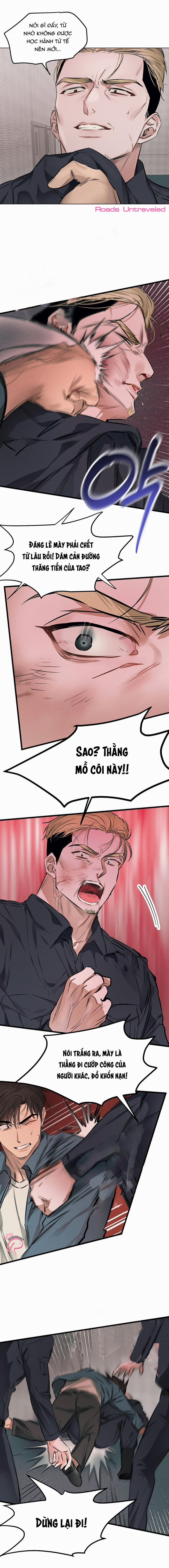 Yêu Anh, Chàng Đại Úy 53 trang 9