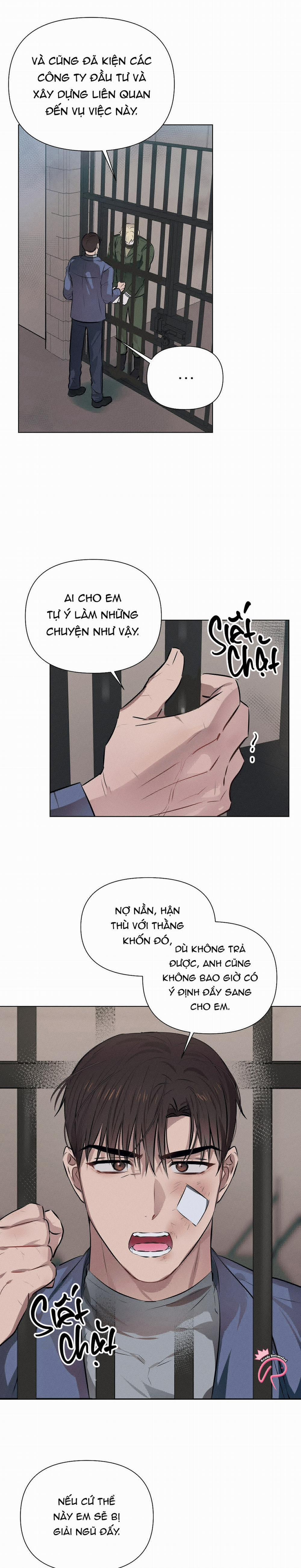 Yêu Anh, Chàng Đại Úy 56 trang 7