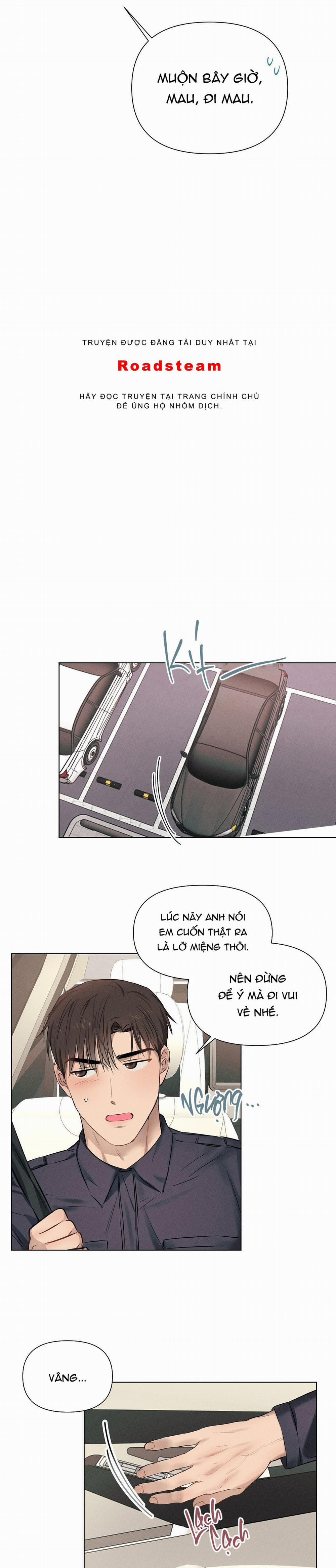 Yêu Anh, Chàng Đại Úy 58 trang 15