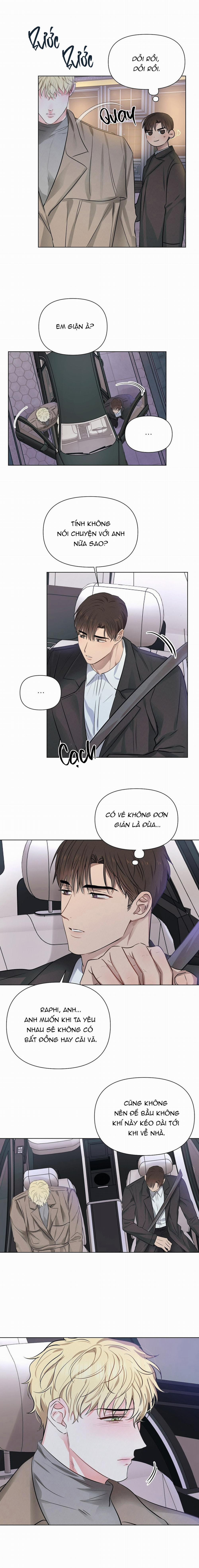 Yêu Anh, Chàng Đại Úy 59 trang 12