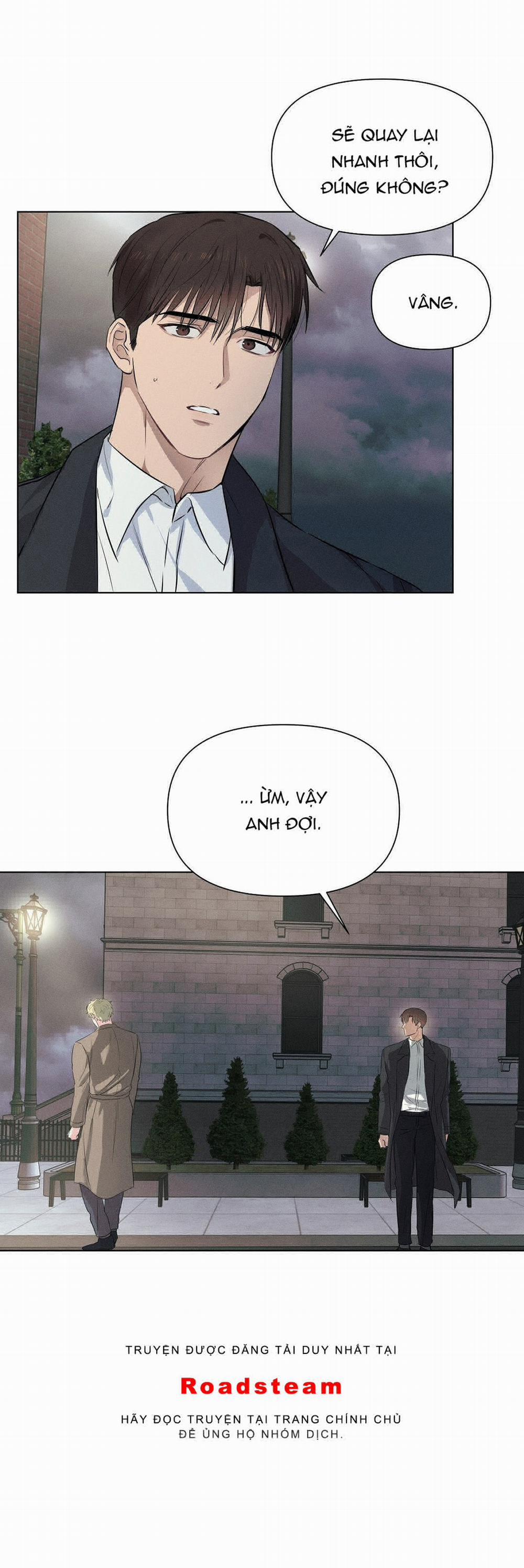 Yêu Anh, Chàng Đại Úy 60 trang 11