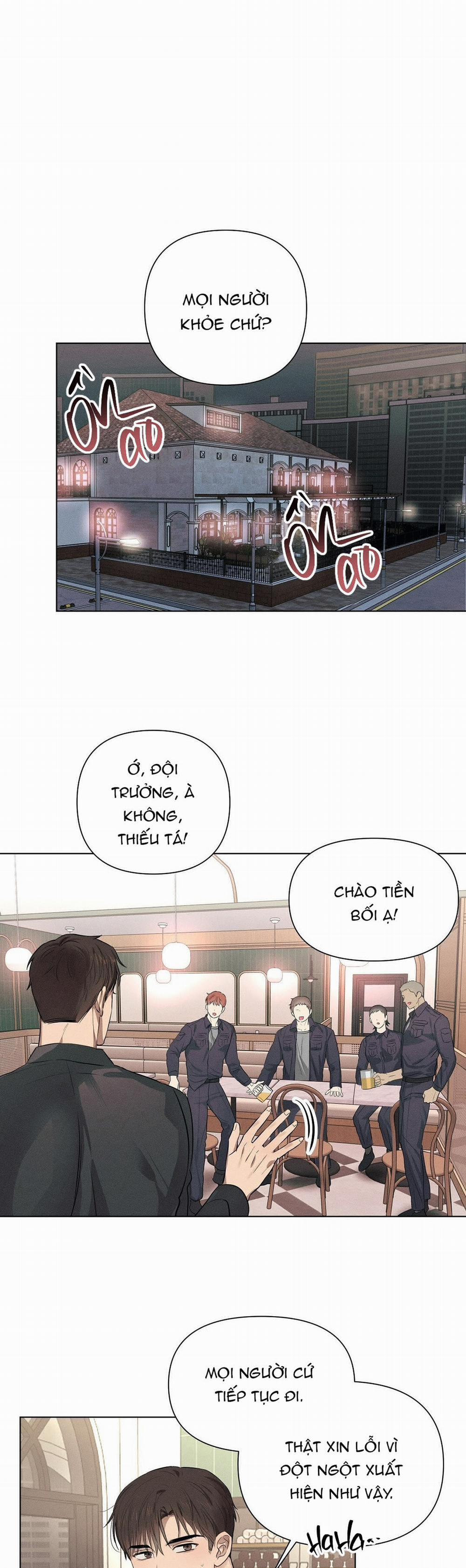 Yêu Anh, Chàng Đại Úy 60 trang 17