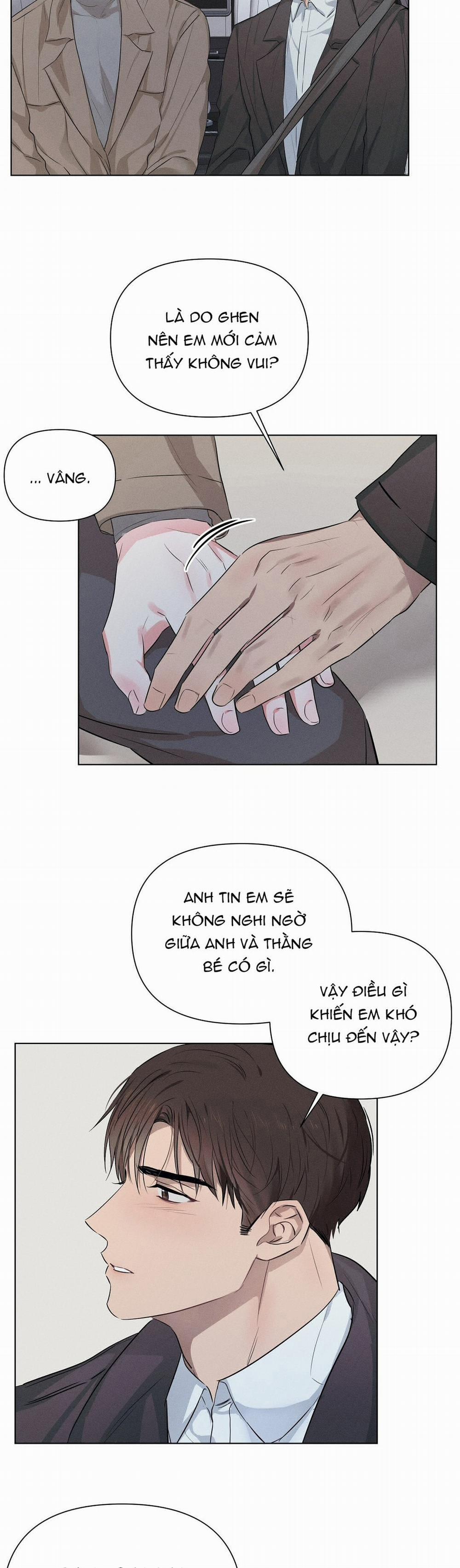 Yêu Anh, Chàng Đại Úy 60 trang 2