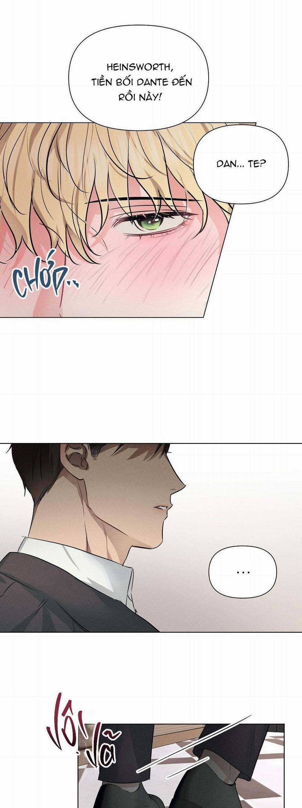 Yêu Anh, Chàng Đại Úy 60 trang 21