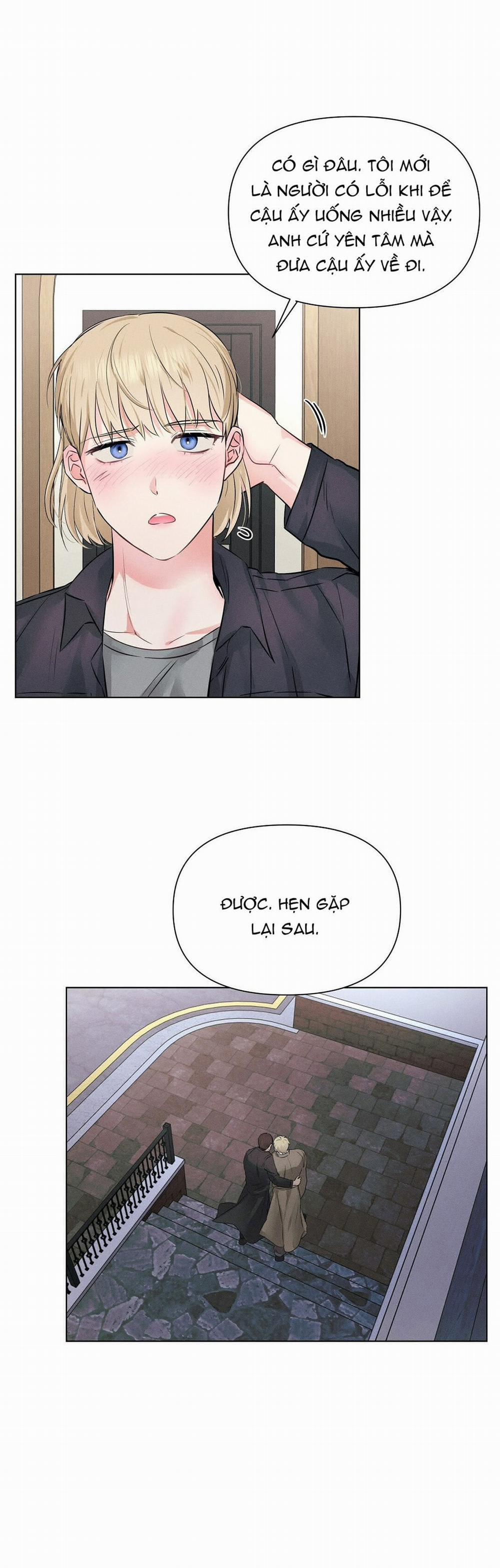 Yêu Anh, Chàng Đại Úy 60 trang 25