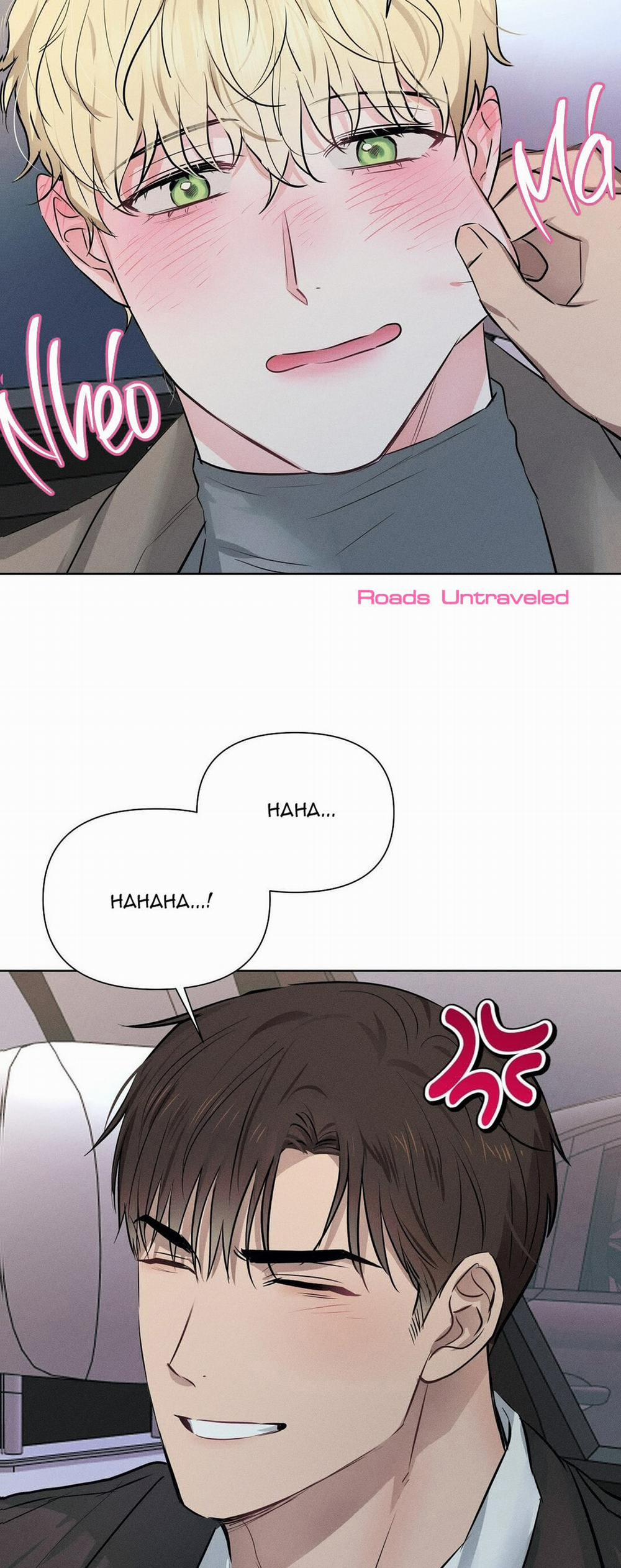 Yêu Anh, Chàng Đại Úy 60 trang 31