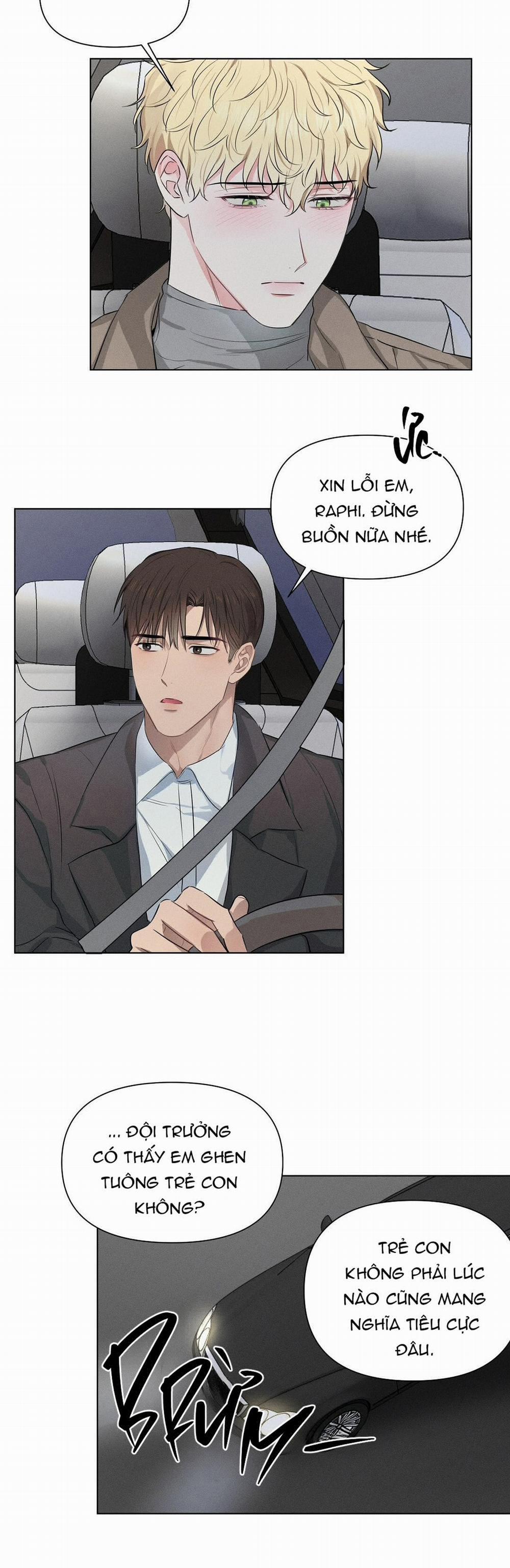 Yêu Anh, Chàng Đại Úy 60 trang 6