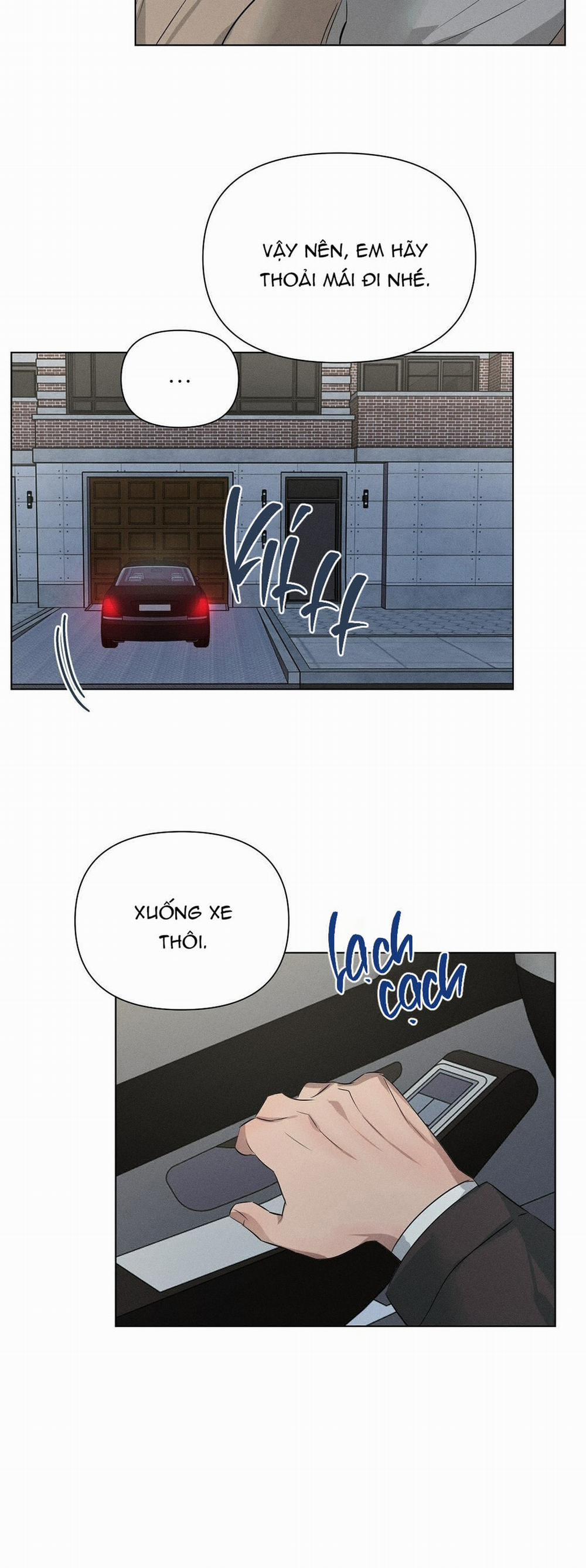 Yêu Anh, Chàng Đại Úy 60 trang 8