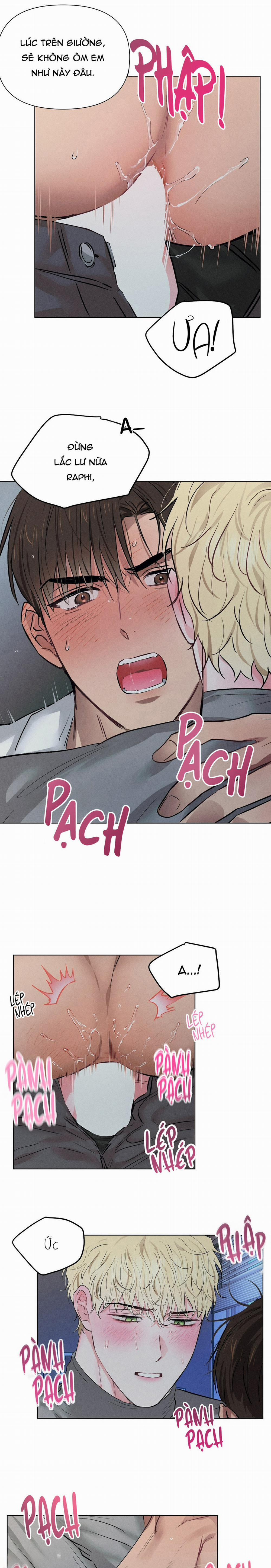 Yêu Anh, Chàng Đại Úy 62 trang 11