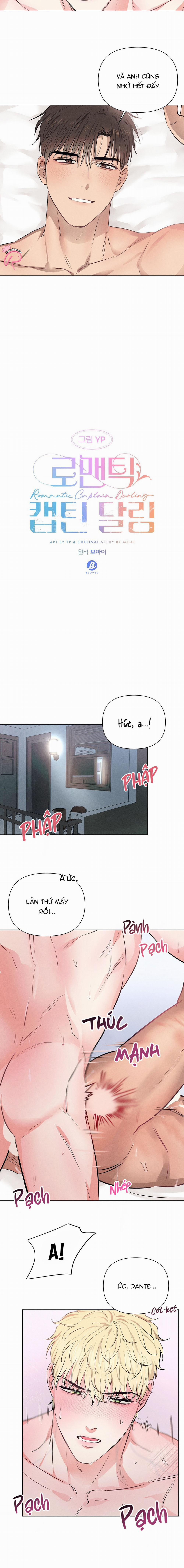 Yêu Anh, Chàng Đại Úy 63 trang 6