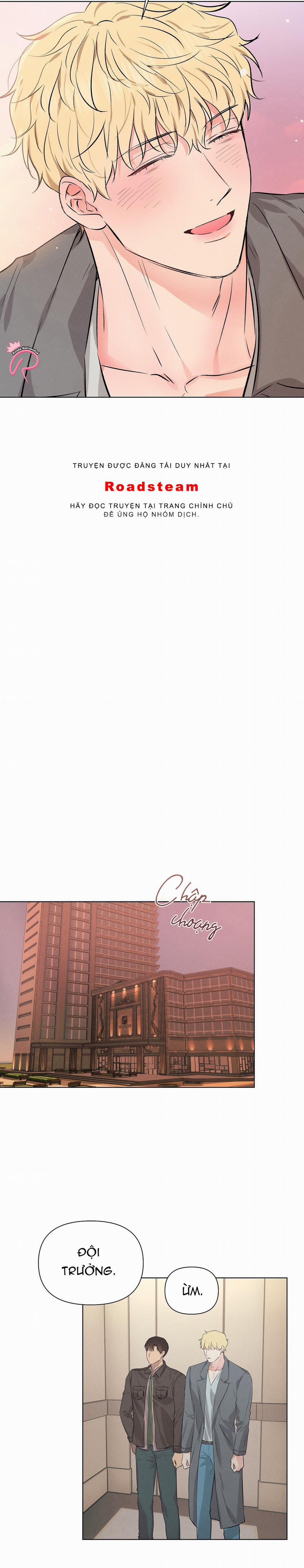 Yêu Anh, Chàng Đại Úy 65 trang 12