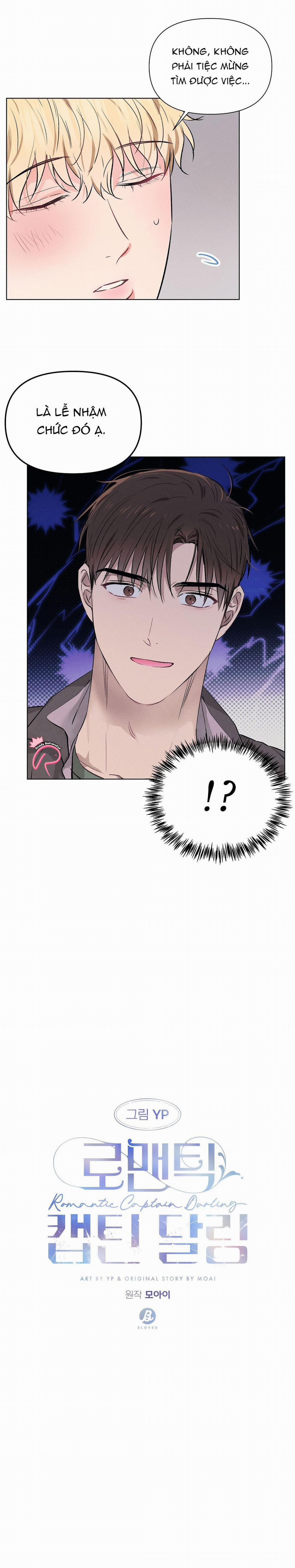 Yêu Anh, Chàng Đại Úy 65 trang 4