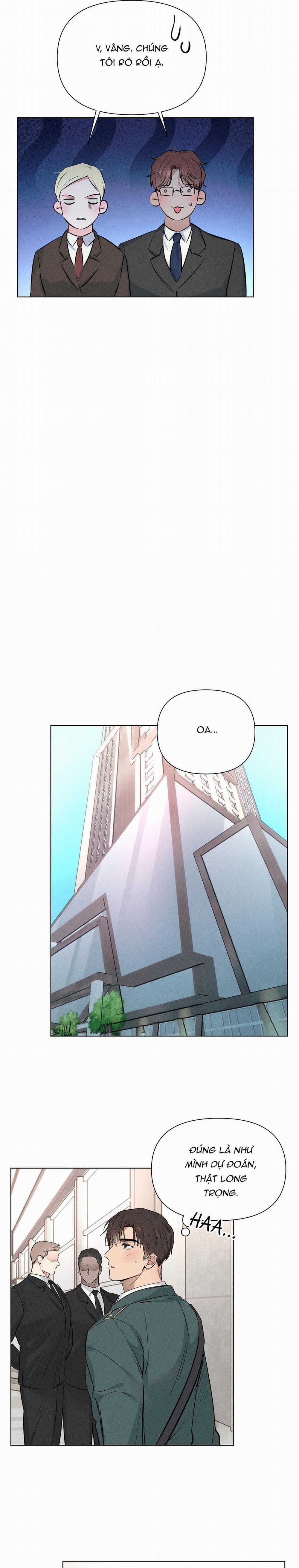 Yêu Anh, Chàng Đại Úy 66 trang 13