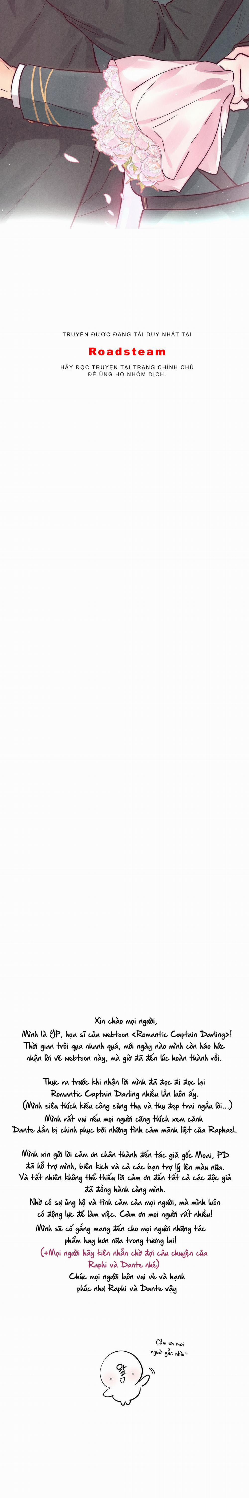 Yêu Anh, Chàng Đại Úy 66 trang 22