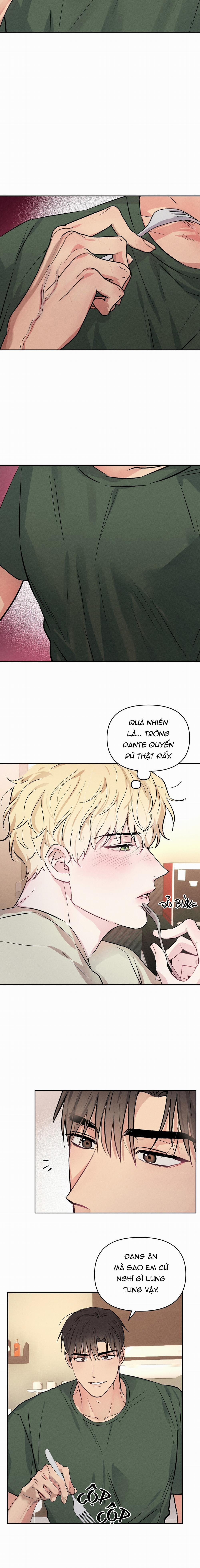 Yêu Anh, Chàng Đại Úy 67 trang 9