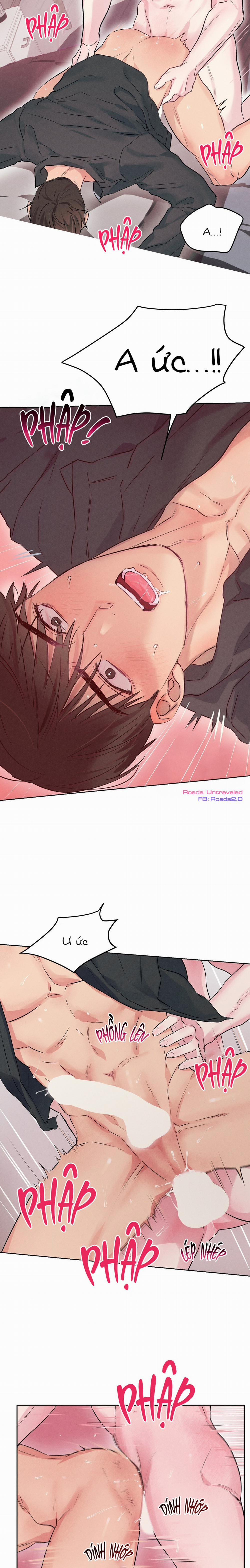 Yêu Anh, Chàng Đại Úy 70 trang 5