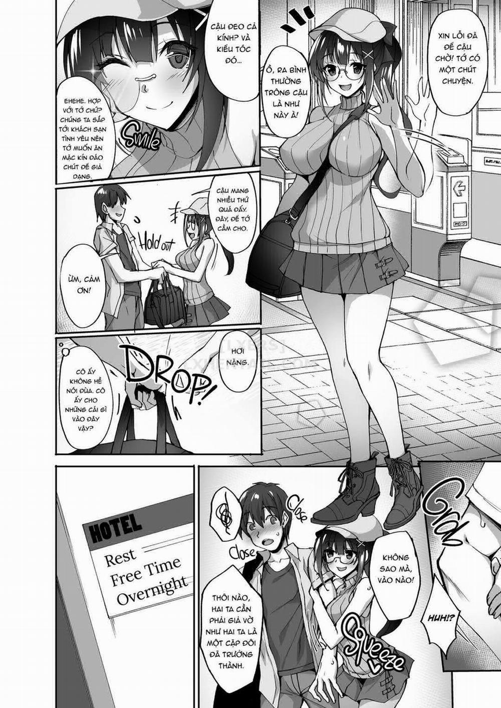 Yêu cầu bí mật 2 trang 5