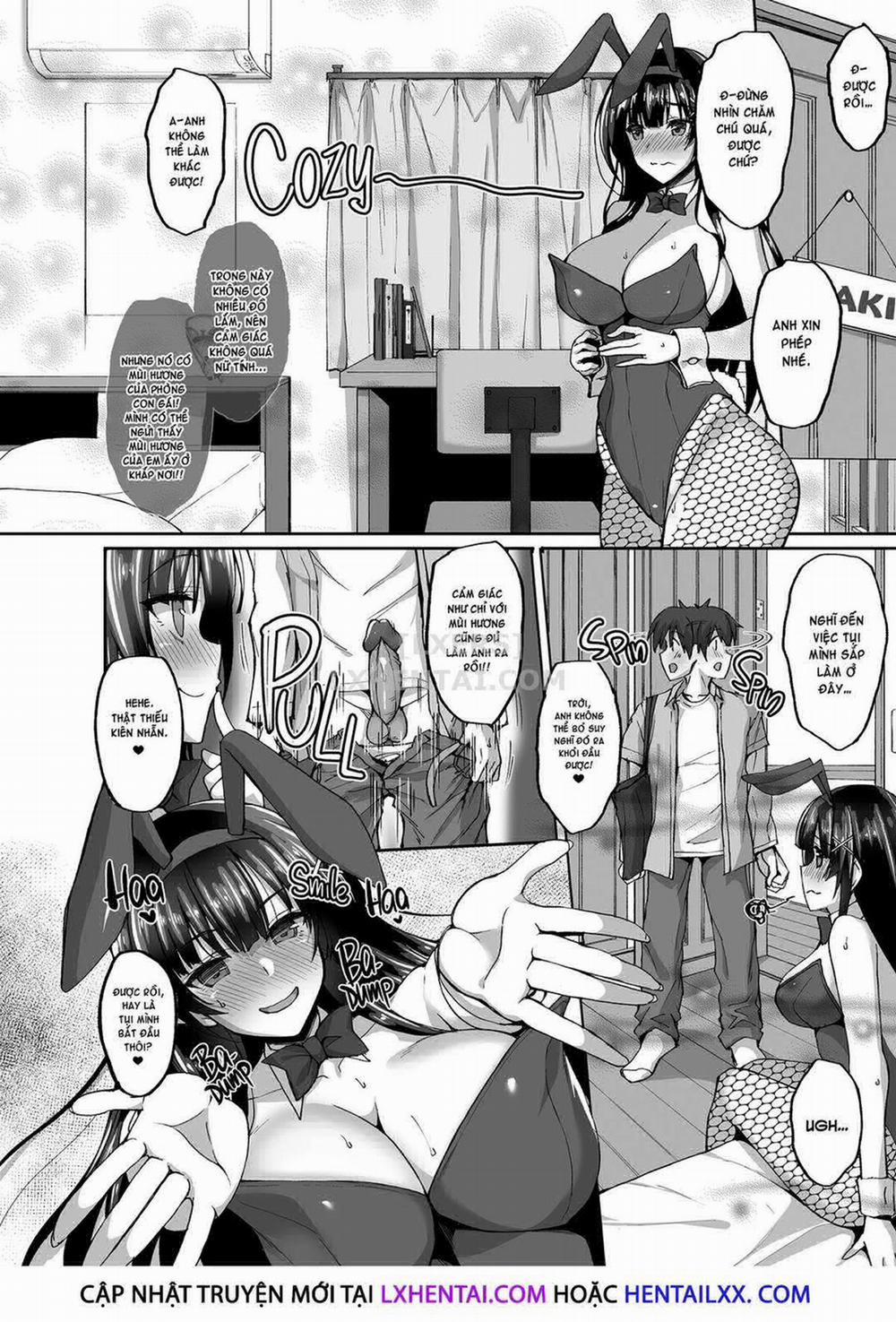 Yêu cầu bí mật 3 trang 24