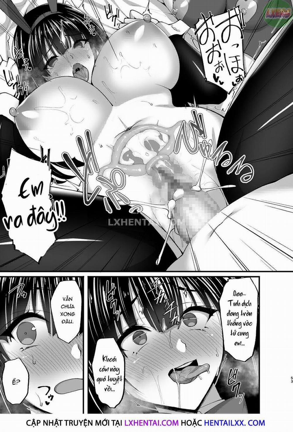 Yêu cầu bí mật 5 trang 52