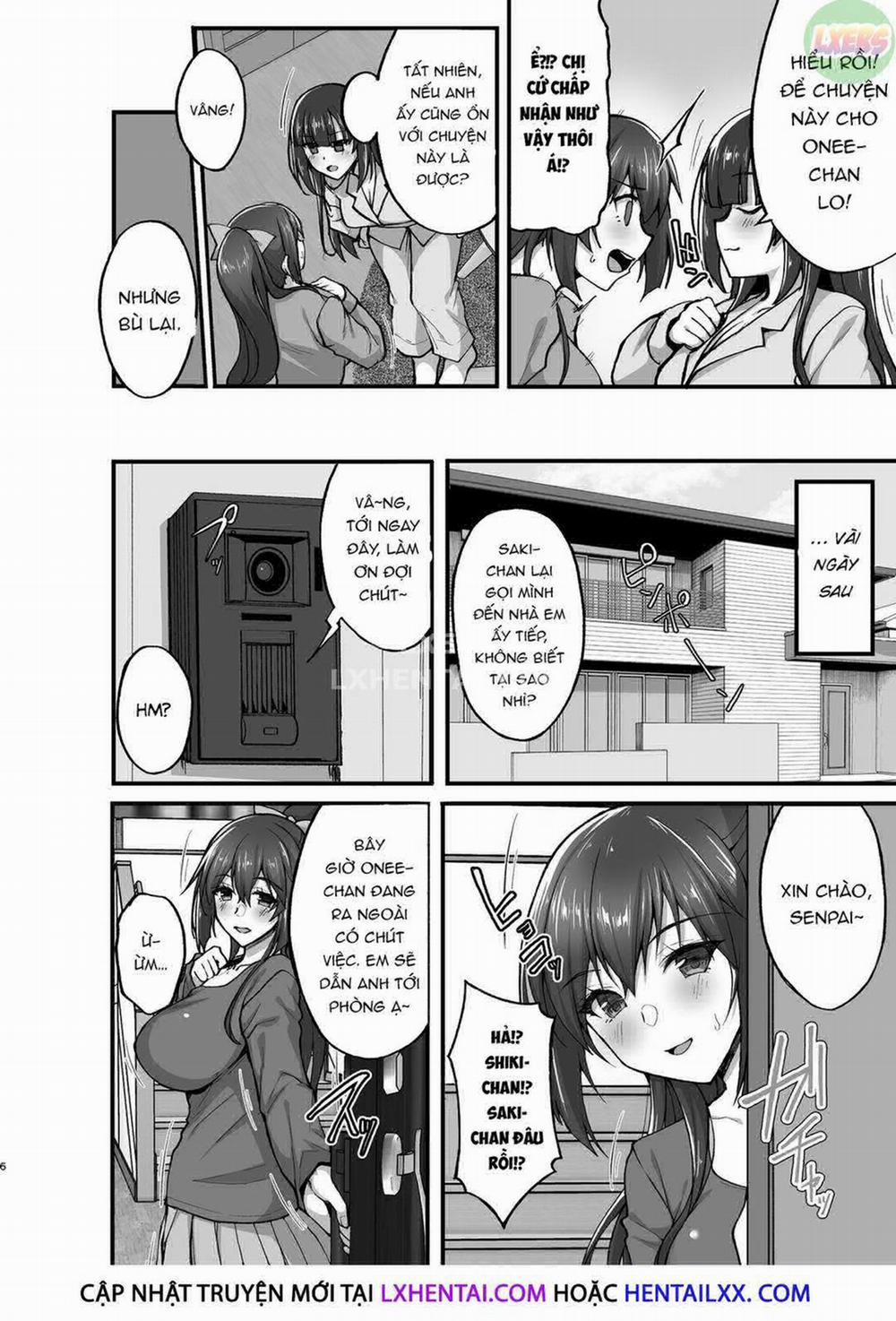 Yêu cầu bí mật 5 trang 5