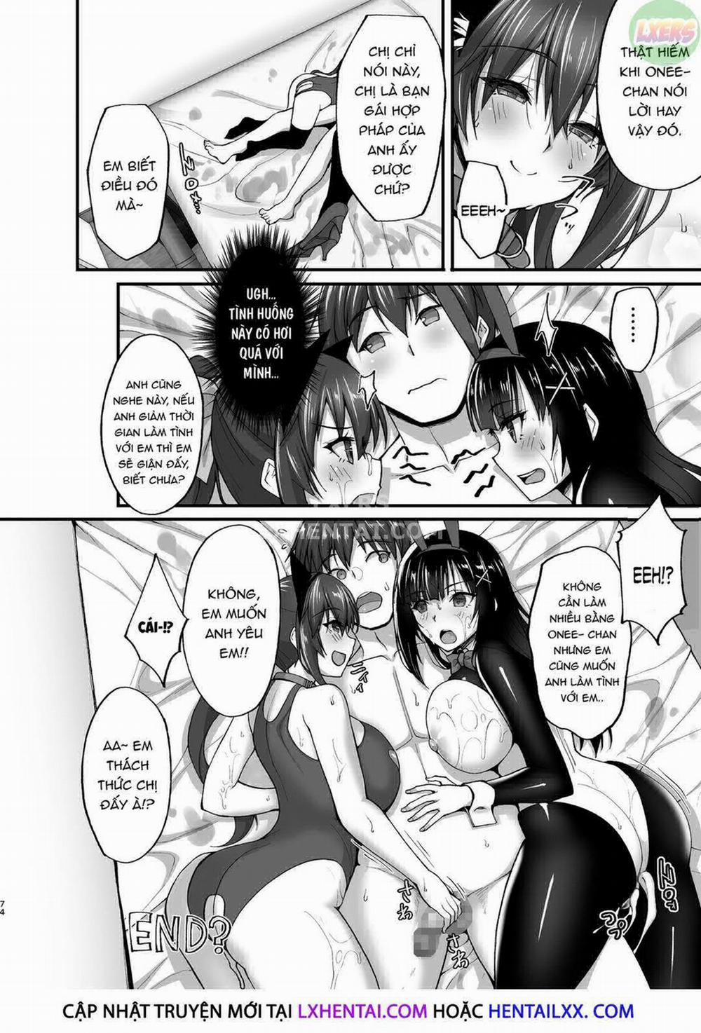 Yêu cầu bí mật 5 trang 73