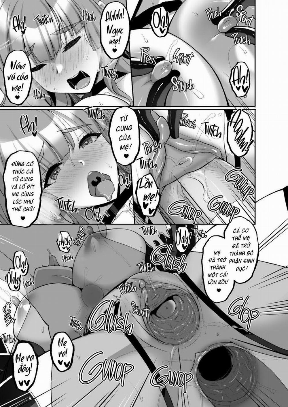 Yêu cầu bí mật 7 trang 59