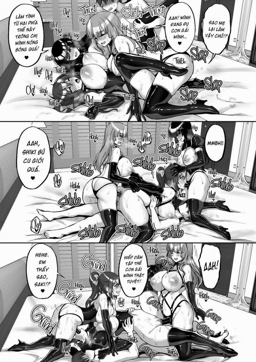 Yêu cầu bí mật 7 trang 63