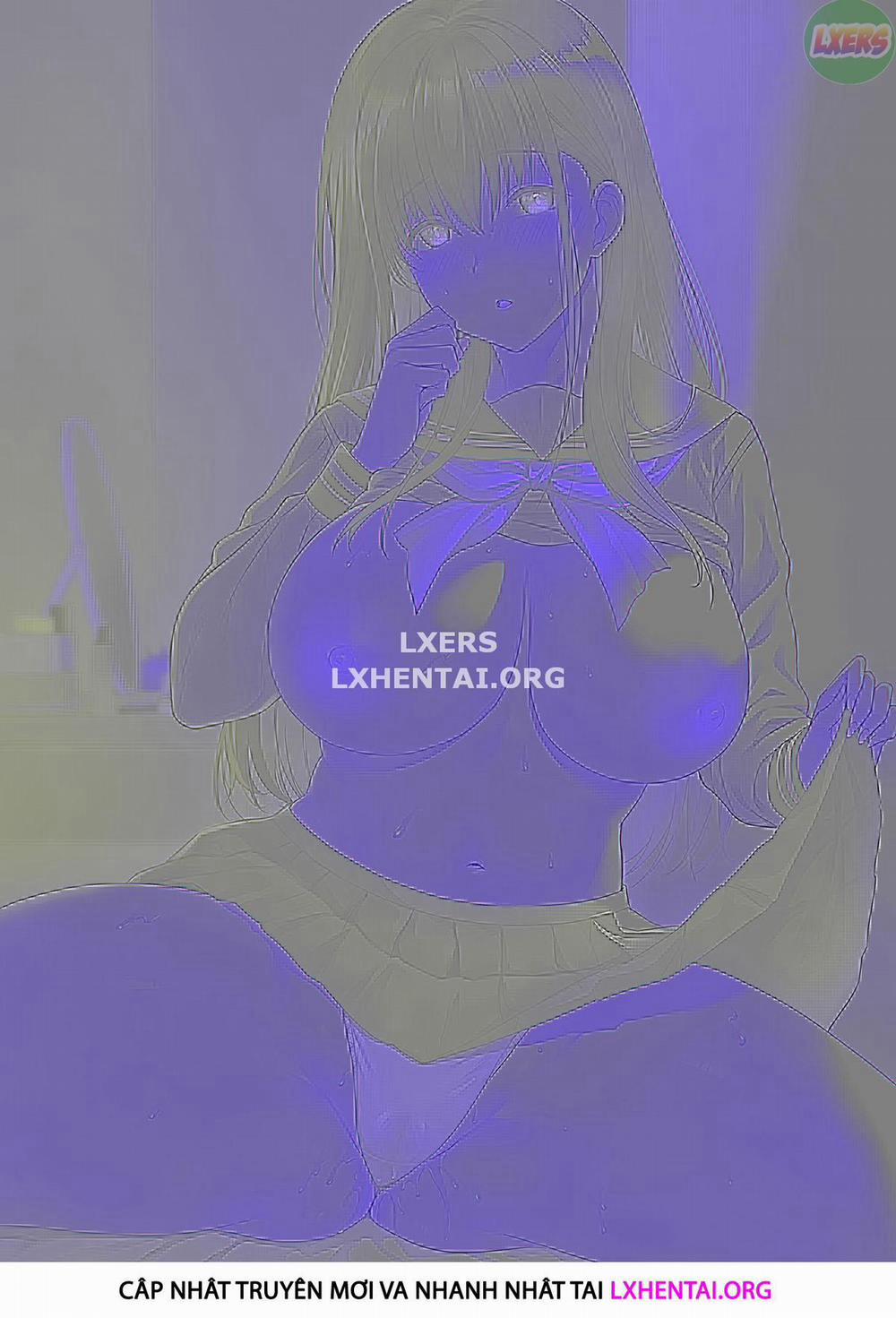 Yêu Cầu Của Cha Dượng Oneshot trang 32