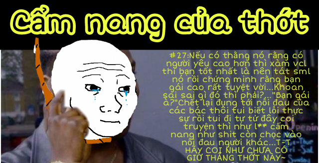 Yêu cầu của cô nàng tinh nghịch Oneshot trang 18