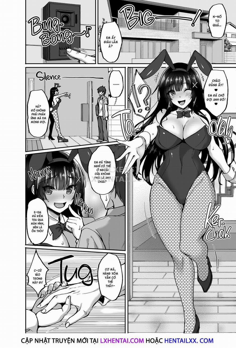 Yêu Cầu Hư Hỏng Bí Mật Của Thành Viên Ban Kỉ Luật Đạo Đức 3 trang 14