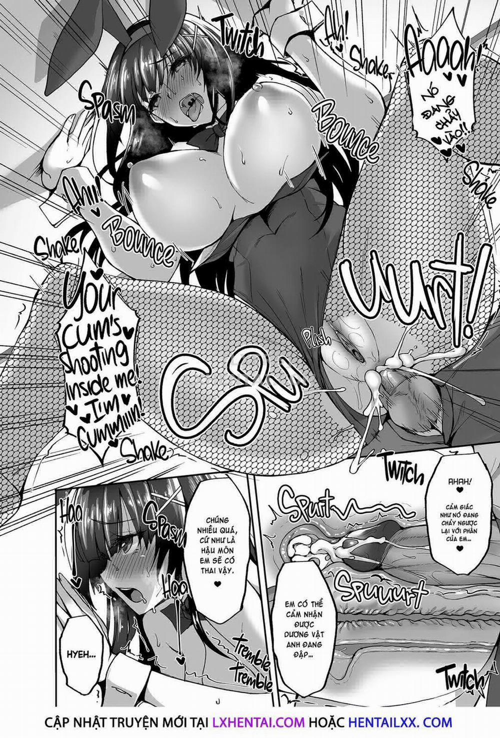 Yêu Cầu Hư Hỏng Bí Mật Của Thành Viên Ban Kỉ Luật Đạo Đức 3 trang 22