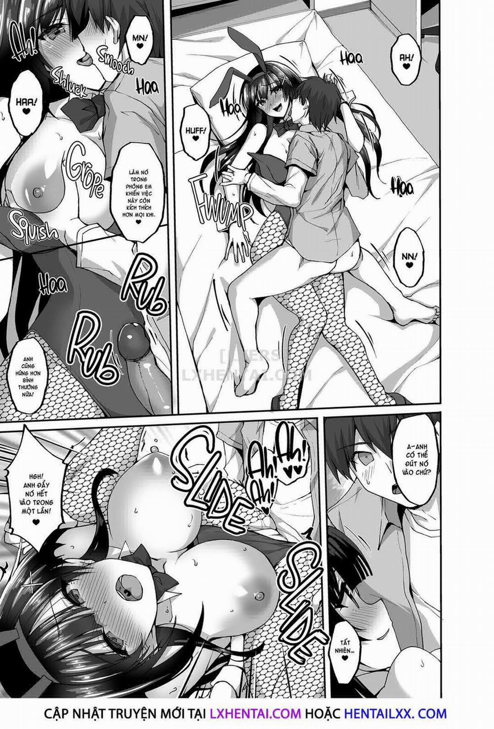 Yêu Cầu Hư Hỏng Bí Mật Của Thành Viên Ban Kỉ Luật Đạo Đức 3 trang 25