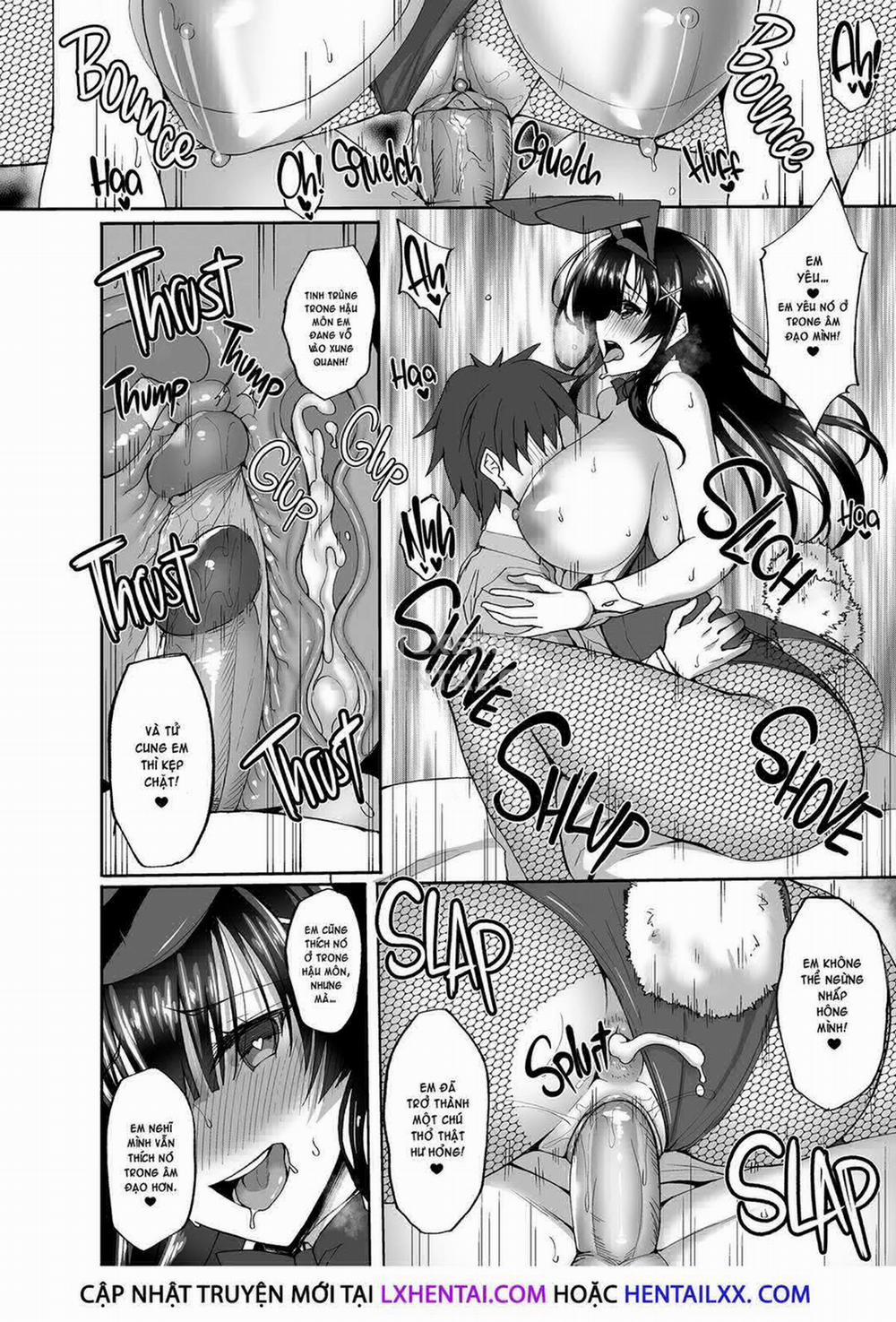 Yêu Cầu Hư Hỏng Bí Mật Của Thành Viên Ban Kỉ Luật Đạo Đức 3 trang 36