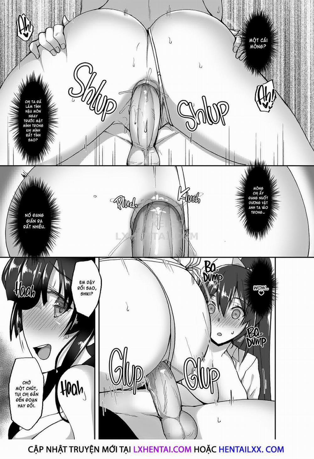 Yêu Cầu Hư Hỏng Bí Mật Của Thành Viên Ban Kỉ Luật Đạo Đức 4 trang 23