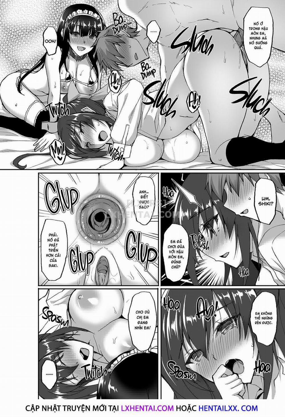 Yêu Cầu Hư Hỏng Bí Mật Của Thành Viên Ban Kỉ Luật Đạo Đức 4 trang 32