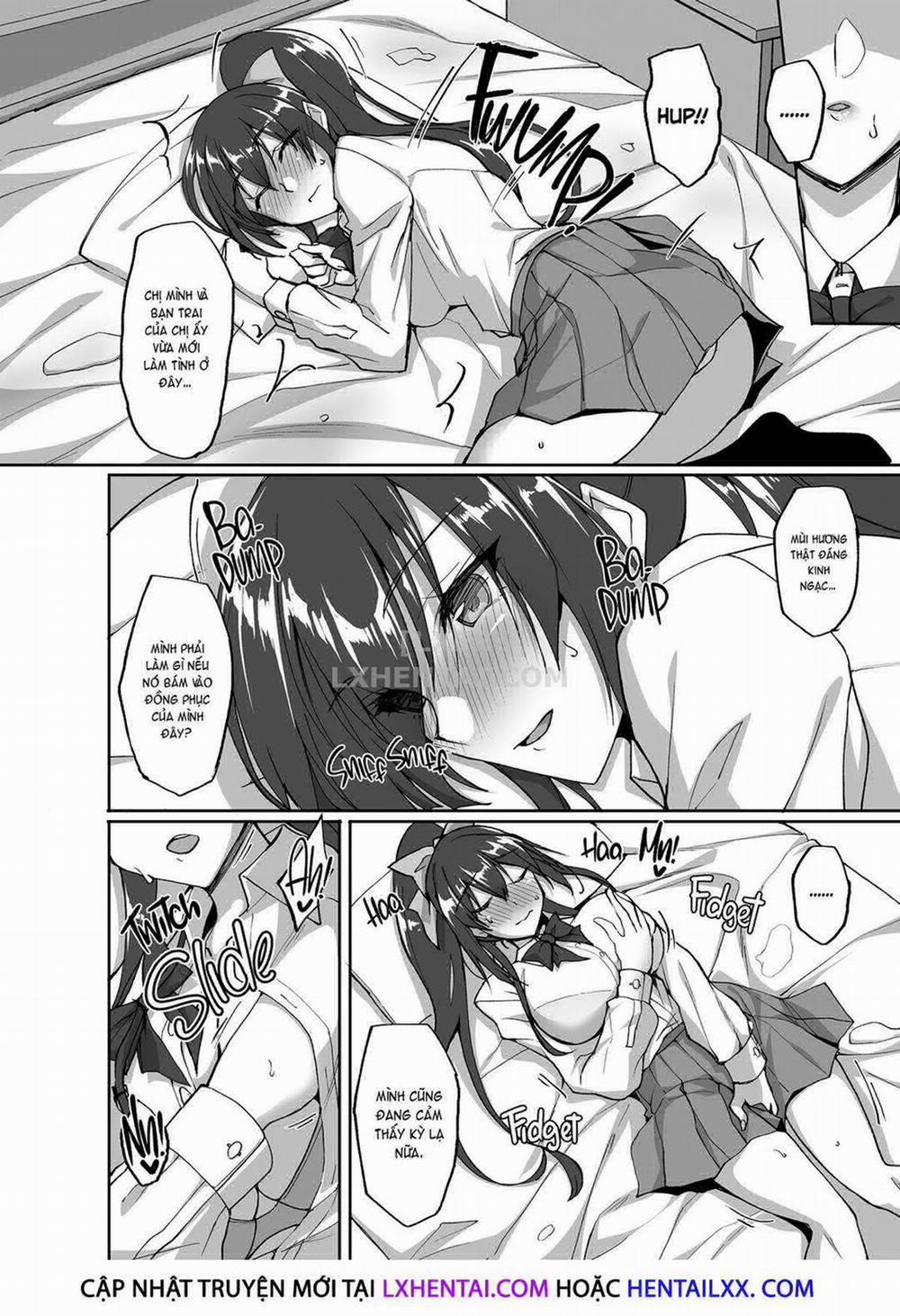 Yêu Cầu Hư Hỏng Bí Mật Của Thành Viên Ban Kỉ Luật Đạo Đức 4 trang 8