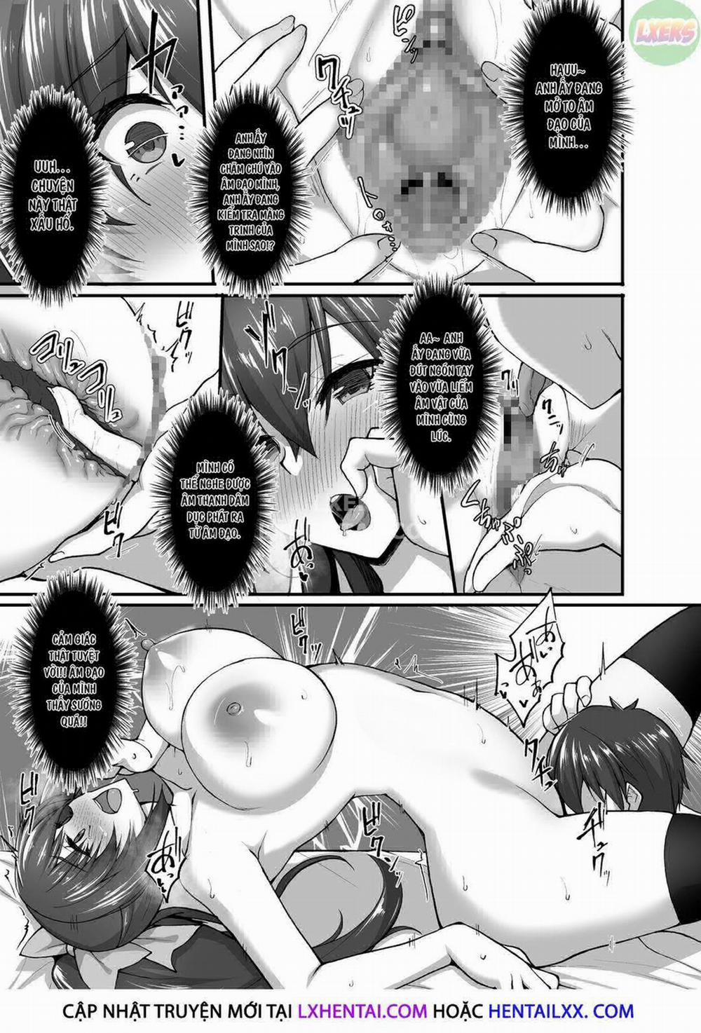 Yêu Cầu Hư Hỏng Bí Mật Của Thành Viên Ban Kỉ Luật Đạo Đức 5 trang 10