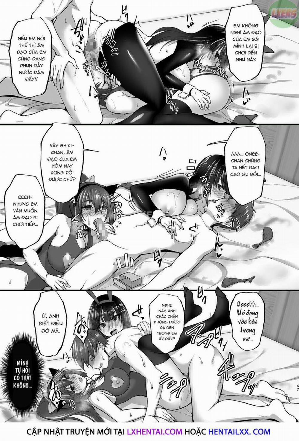 Yêu Cầu Hư Hỏng Bí Mật Của Thành Viên Ban Kỉ Luật Đạo Đức 5 trang 66