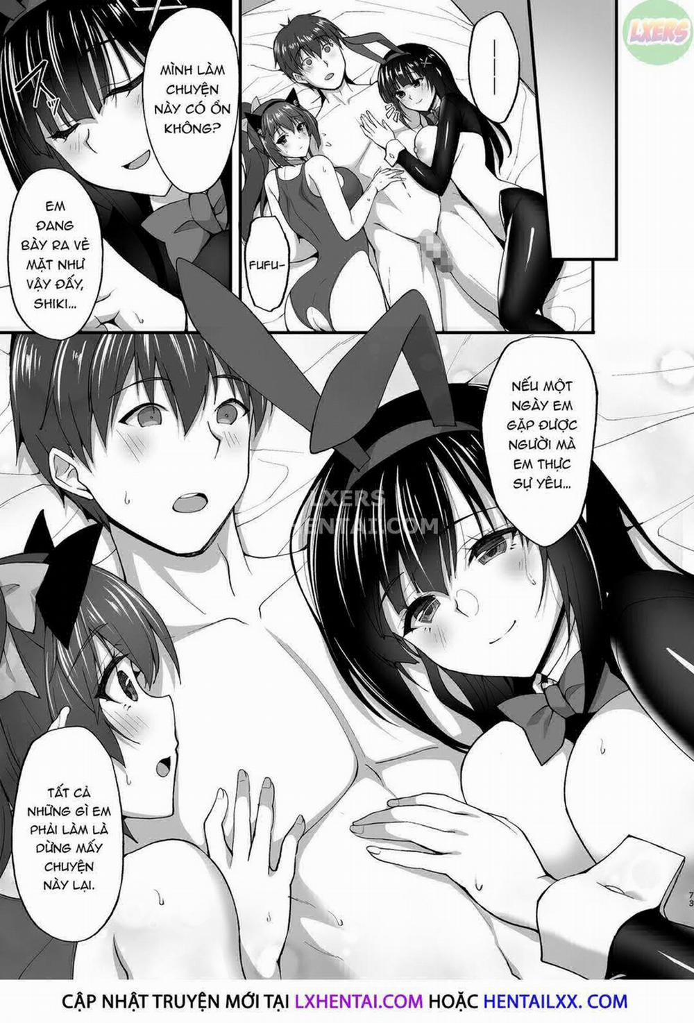 Yêu Cầu Hư Hỏng Bí Mật Của Thành Viên Ban Kỉ Luật Đạo Đức 5 trang 72