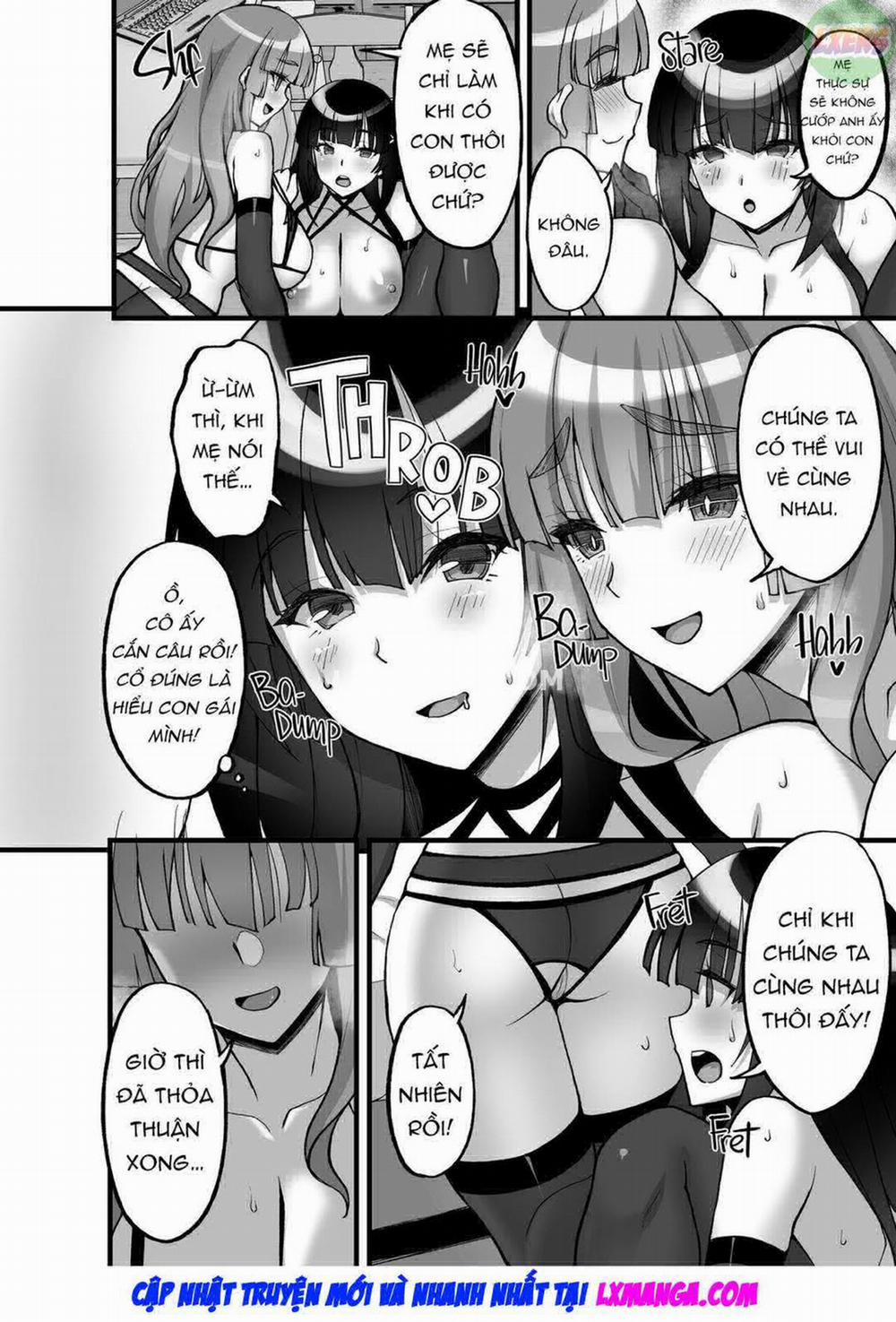 Yêu Cầu Hư Hỏng Bí Mật Của Thành Viên Ban Kỉ Luật Đạo Đức 6 trang 21