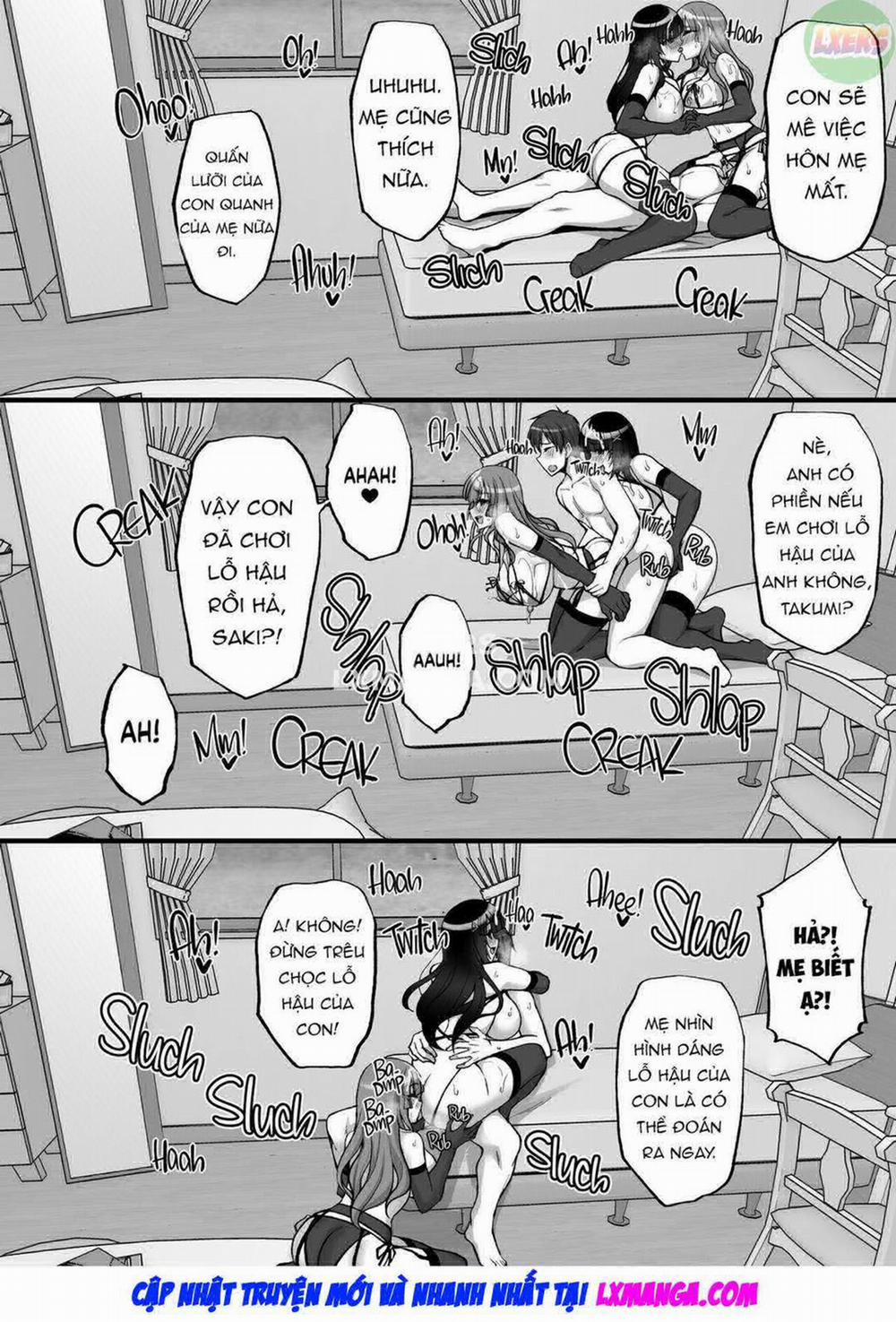 Yêu Cầu Hư Hỏng Bí Mật Của Thành Viên Ban Kỉ Luật Đạo Đức 6 trang 73