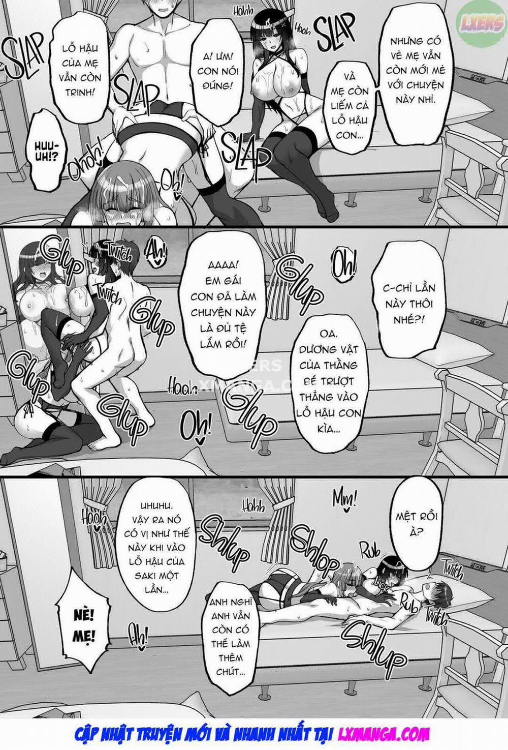 Yêu Cầu Hư Hỏng Bí Mật Của Thành Viên Ban Kỉ Luật Đạo Đức 6 trang 74