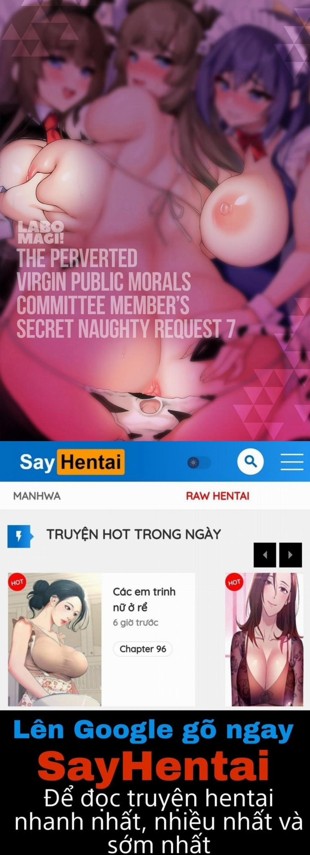 Yêu Cầu Hư Hỏng Bí Mật Của Thành Viên Ban Kỉ Luật Đạo Đức 7 trang 68