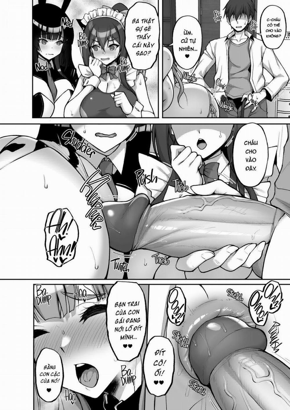 Yêu Cầu Hư Hỏng Bí Mật Của Thành Viên Ban Kỉ Luật Đạo Đức 7 trang 8