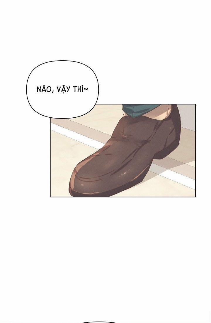 Yêu Chàng Đại Úy Lãng Mạn 1.1 trang 10