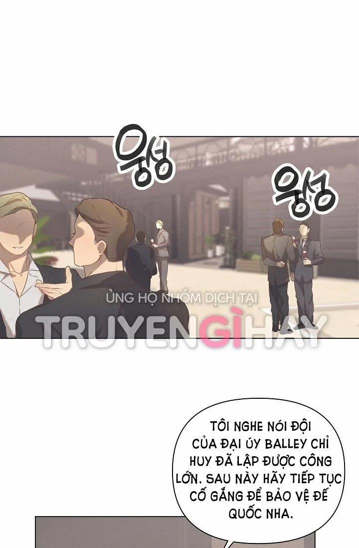 Yêu Chàng Đại Úy Lãng Mạn 1.1 trang 2