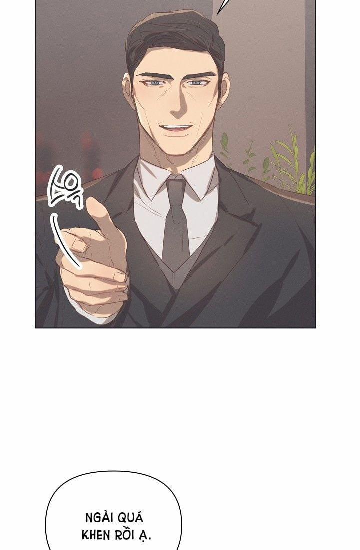 Yêu Chàng Đại Úy Lãng Mạn 1.1 trang 3