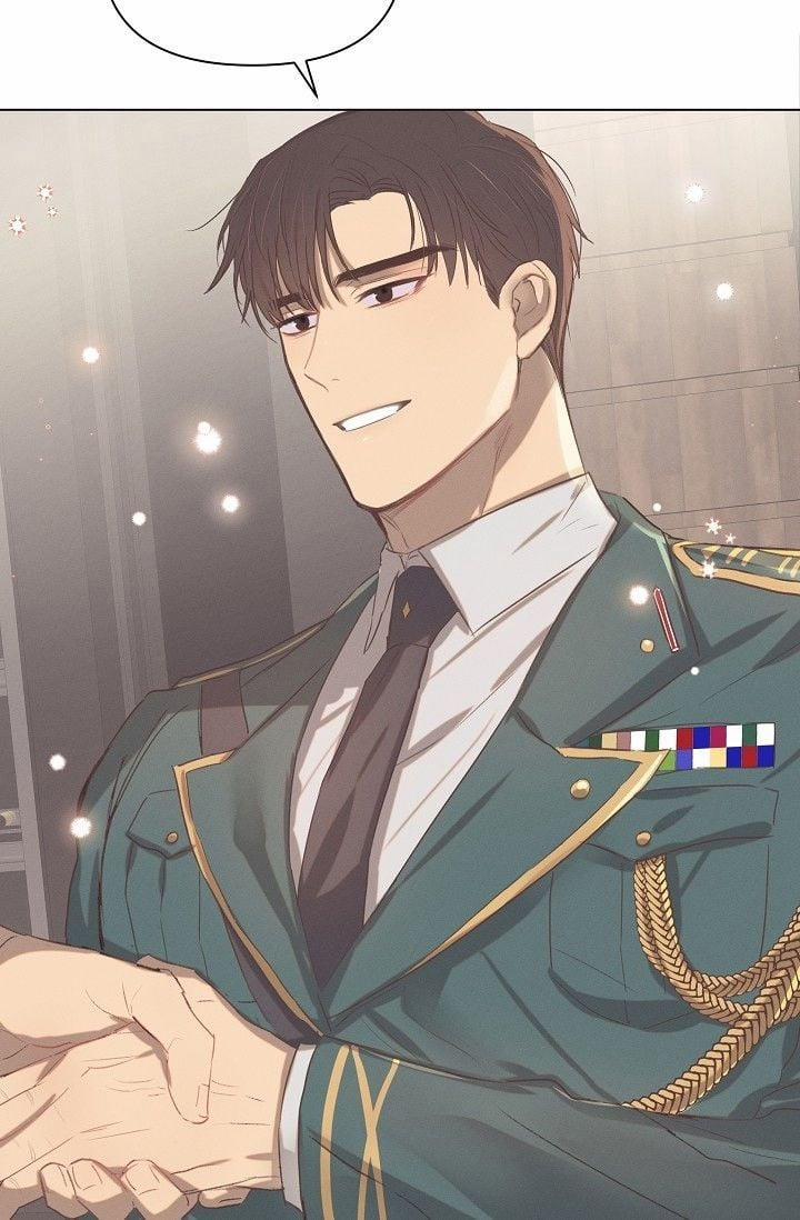 Yêu Chàng Đại Úy Lãng Mạn 1.1 trang 4