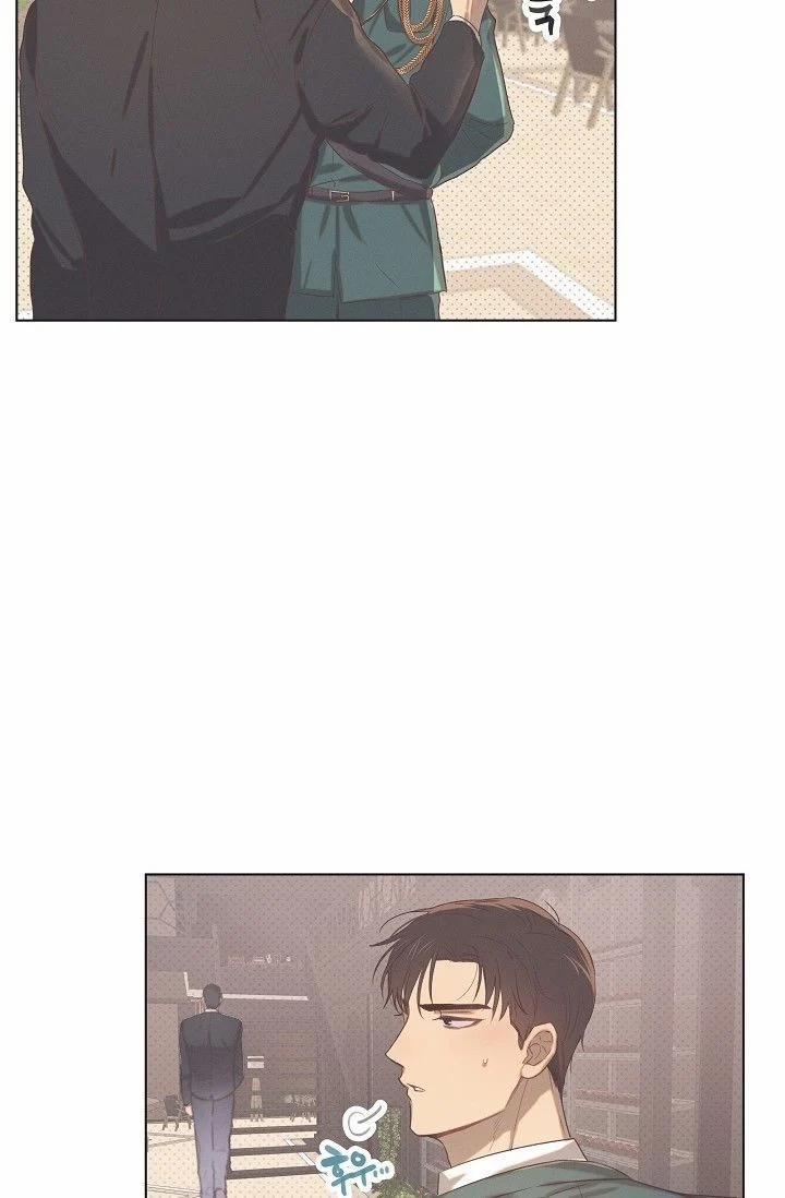 Yêu Chàng Đại Úy Lãng Mạn 1.1 trang 6