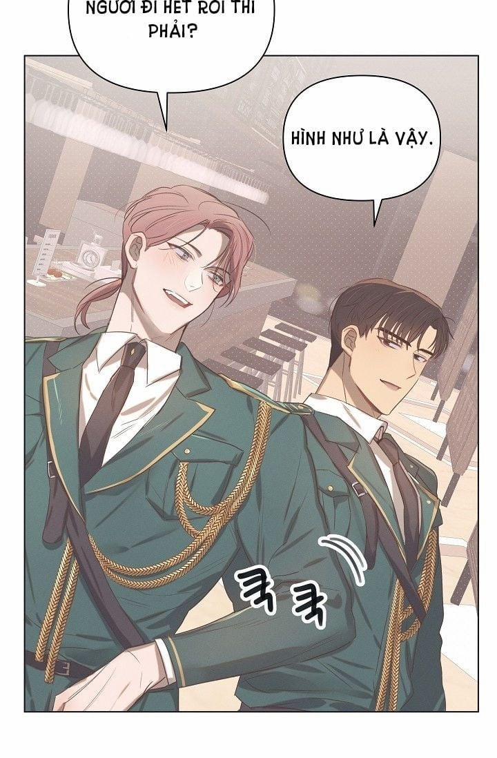 Yêu Chàng Đại Úy Lãng Mạn 1.1 trang 9